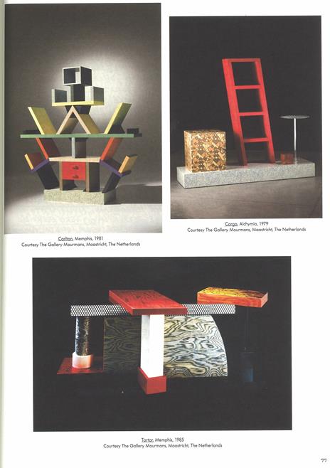 Ettore Sottsass. There is a Planet. Exhibition Catalogue. Triennale Design Museum. Catalogo della mostra (Milano, 15 settembre 2017-11 marzo 2018). Ediz. bilingue - 5