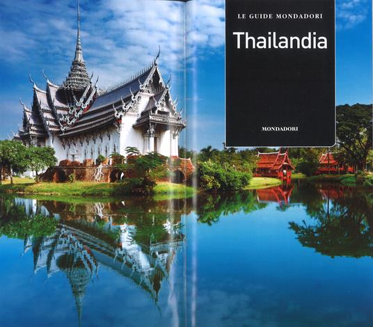 Thailandia - 2