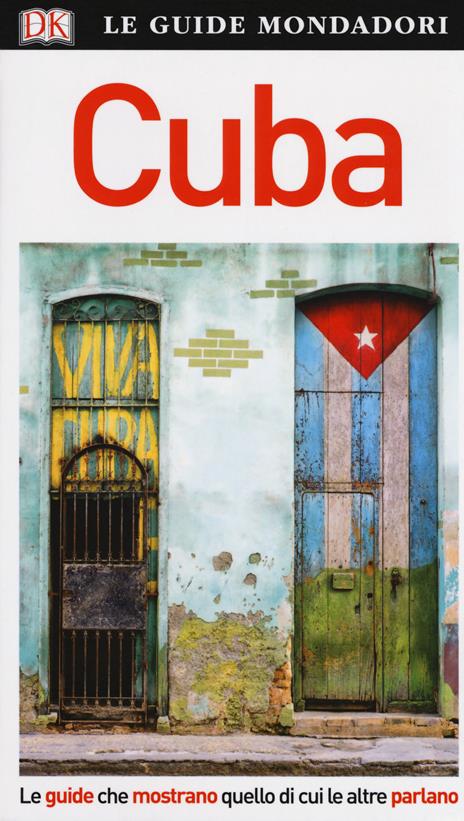 Cuba - copertina