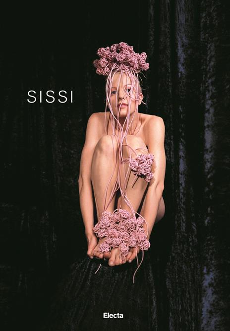 Sissi. Ediz. italiana e inglese - copertina