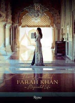 Farah Khan. A bejewelled life. Ediz. illustrata - Paola De Luca - copertina