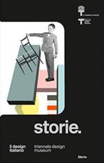 Triennale Design Museum. Storie. Il design italiano