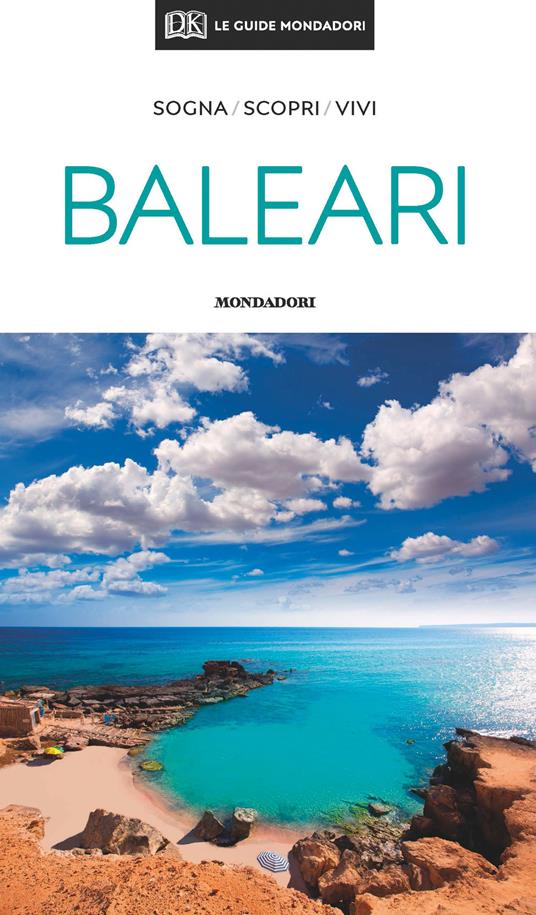 Baleari - copertina