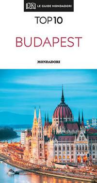 Budapest - Libro - Mondadori Electa - Top 10 | laFeltrinelli