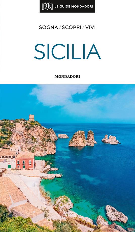 Sicilia - copertina