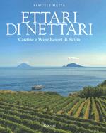 Sicilia. Ettari di nettari