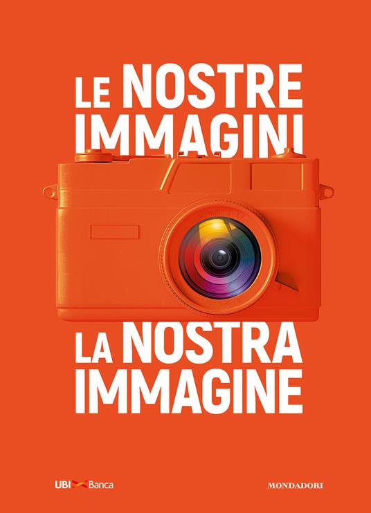 Le nostre immagini, la nostra immagine. Ediz. illustrata - copertina