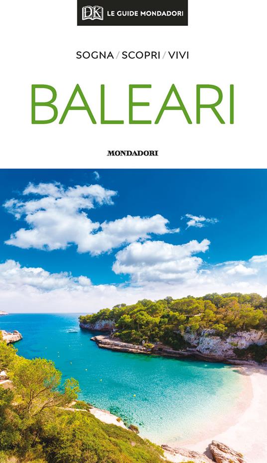 Baleari - copertina