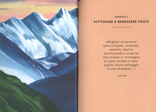 Il magico potere della montagna. Fra aria limpida, silenzio e paesaggi. Ediz. illustrata - Ned Morgan - 3