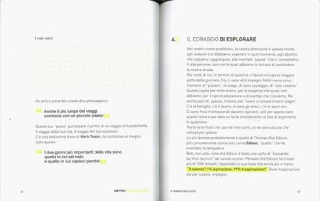 Mettici tutto il cuore. Fai della tua vita un capolavoro - Gian Luigi Sarzano - 2