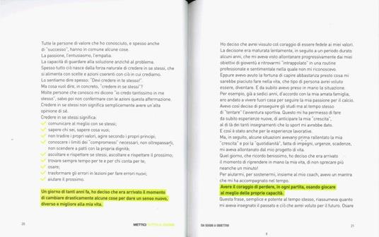 Mettici tutto il cuore. Fai della tua vita un capolavoro - Gian Luigi Sarzano - 3