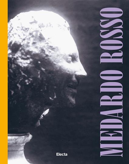 Medardo Rosso - copertina