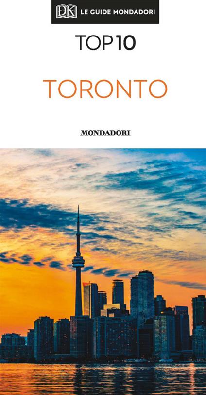 Toronto. Con Carta geografica ripiegata - Lorraine Johnson,Barbara Hopkinson - copertina