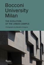 Bocconi University in Milan: A Story in Images