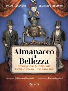  Almanacco di bellez… - image