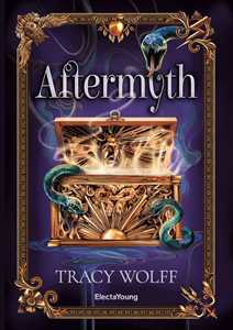 Libro Aftermyth. Vol. 1 Tracy Wolff
