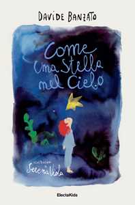 Libro Come una stella nel cielo Davide Banzato