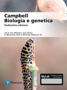  Campbell. Biologia … - image