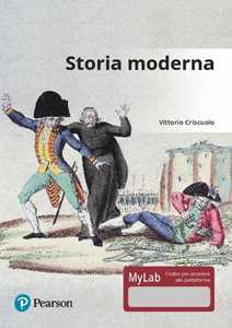  Storia moderna. Edi… - image