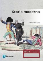 Storia contemporanea. Ediz. MyLab. Con aggiornamento online. Vol. 2: Il  Novecento - Tommaso Detti, Giovanni Gozzini - Libro