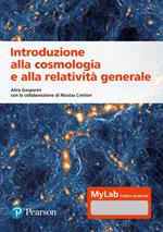 Introduzione alla cosmologia e alla relatività generale