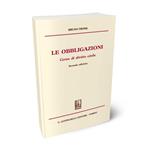 Le obbligazioni. Corso di diritto civile