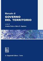 Manuale di governo del territorio