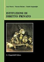 Istituzioni di diritto privato