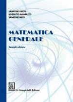 Matematica generale