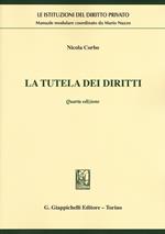 La tutela dei diritti