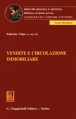 Vendite e circolazione immobiliare