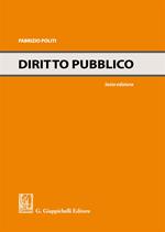 Diritto pubblico