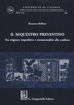 Il sequestro preventivo. Tra esigenze impeditive e strumentalità alla confisca