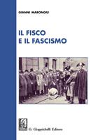 Il fisco e il fascismo