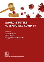 Lavoro e tutele al tempo del Covid-19