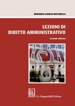 Lezioni di diritto amministrativo