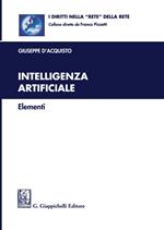 Intelligenza artificiale