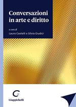 Conversazioni in arte e diritto