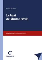 Le basi del diritto civile