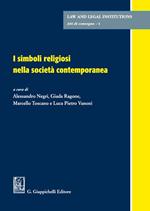 I simboli religiosi nella società contemporanea