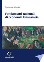 Fondamenti razionali di economia finanziaria