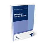  Manuale di diritto tributario