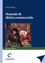 Libri Diritto societario e commerciale