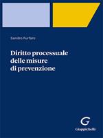 Diritto processuale delle misure di prevenzione