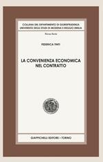 La convenienza economica nel contratto