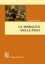 La moralità della pena