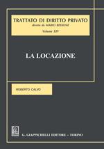 La locazione