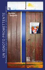 Un ignoto promettente. Realizzare il proprio sogno professionale per un destino ori-geniale