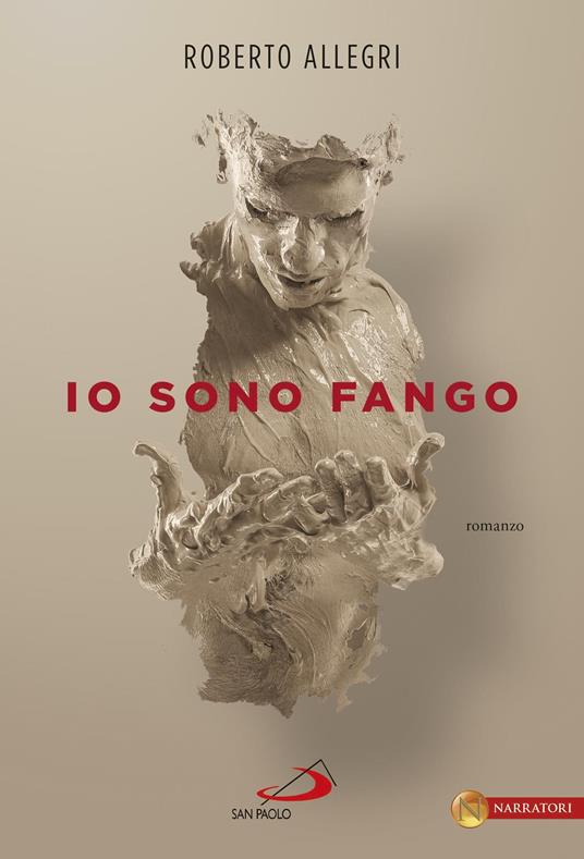 Io sono fango - Roberto Allegri - ebook