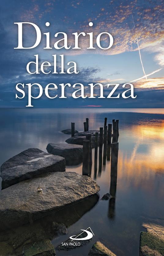 Diario della speranza - AA.VV. - ebook